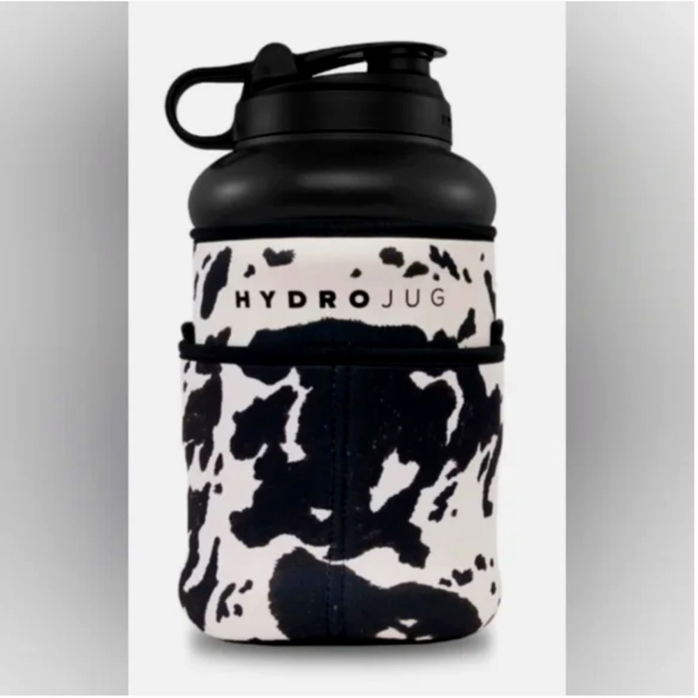 Hydrojug Cow Sleeve